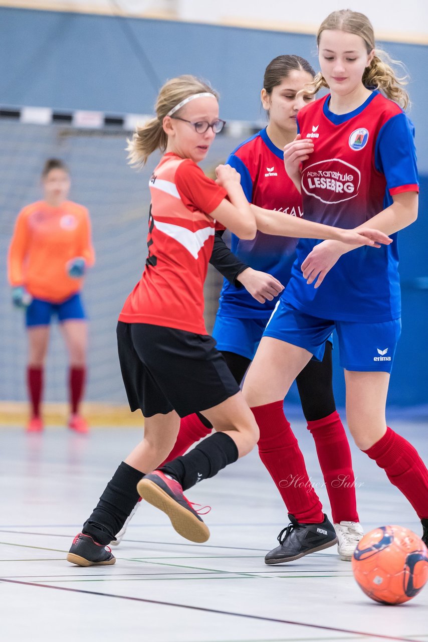 Bild 120 - wCJ Futsalmeisterschaft Runde 1